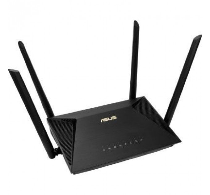 Маршрутизатор ASUS RT-AX1800U (90IG06P0-MO3530)