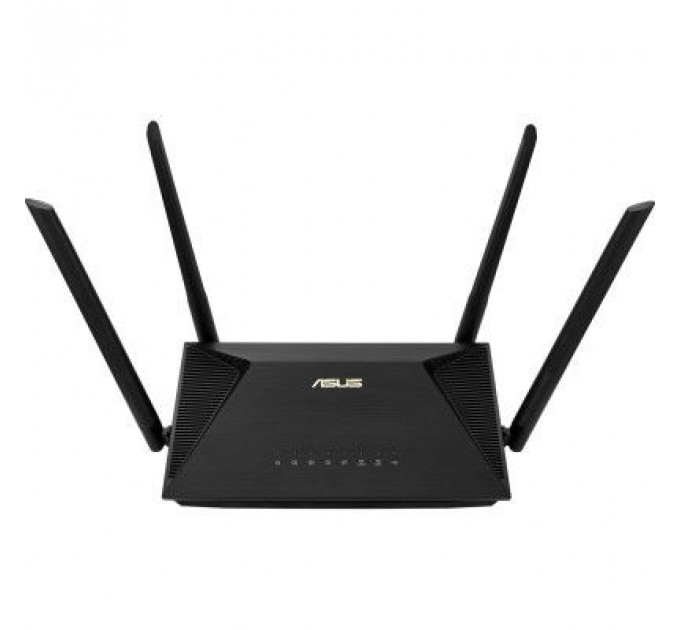 Маршрутизатор ASUS RT-AX1800U (90IG06P0-MO3530)