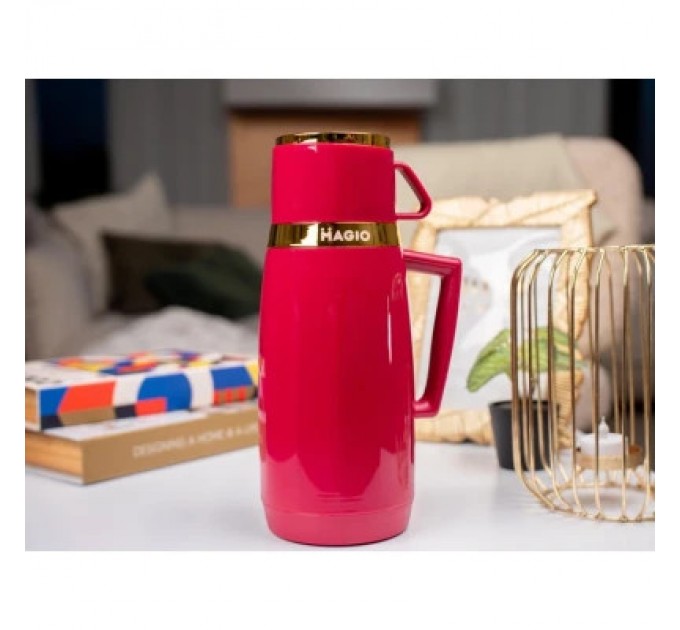 Magio Термос Magio 1 л (MG-1050R)