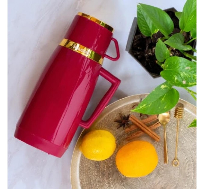 Magio Термос Magio 1 л (MG-1050R)