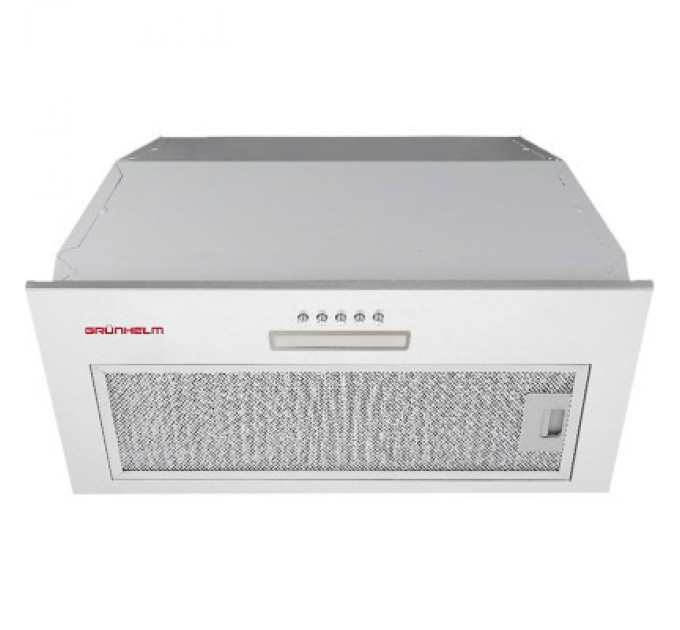 Grunhelm Витяжка кухонна Grunhelm GVC 020 W