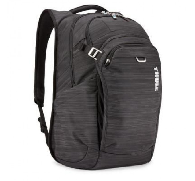 Thule Рюкзак для ноутбука Thule 15.6" Construct 24L CONBP-116 Black (3204167)