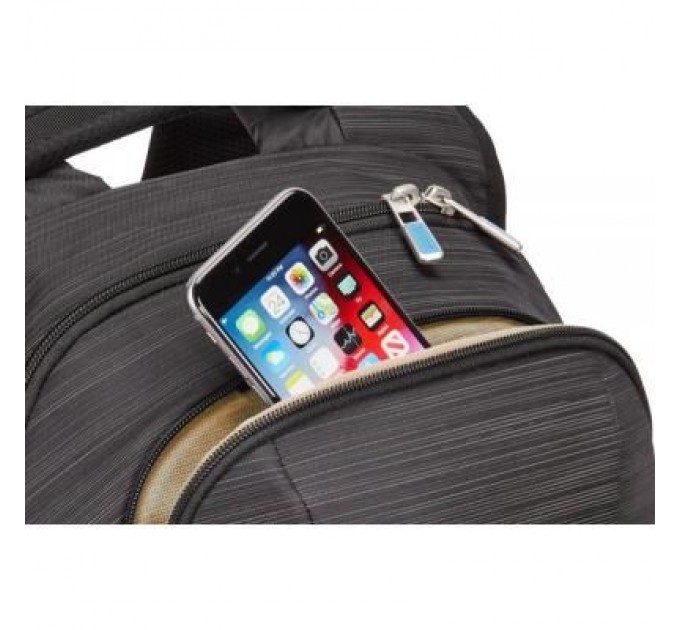 Thule Рюкзак для ноутбука Thule 15.6" Construct 24L CONBP-116 Black (3204167)