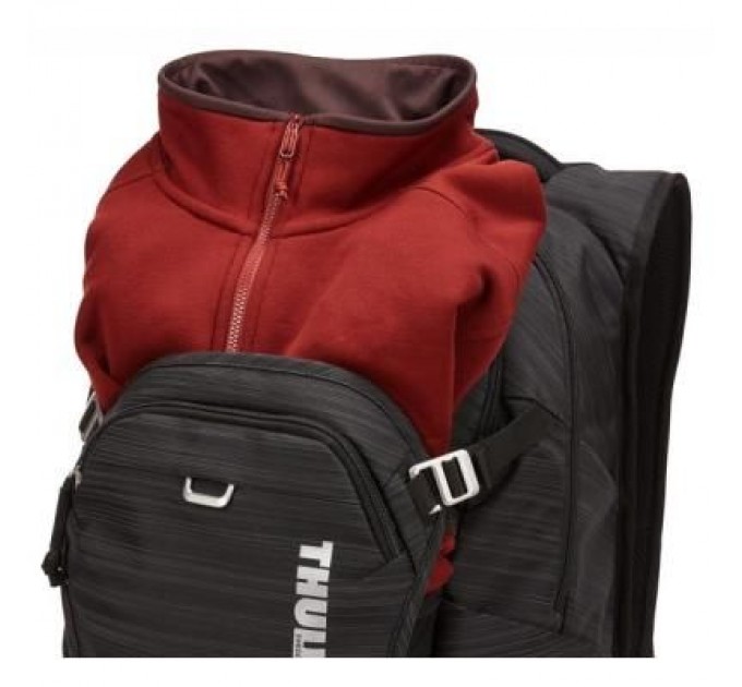 Thule Рюкзак для ноутбука Thule 15.6" Construct 24L CONBP-116 Black (3204167)