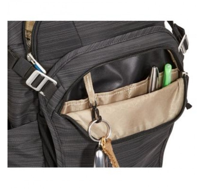 Thule Рюкзак для ноутбука Thule 15.6" Construct 24L CONBP-116 Black (3204167)