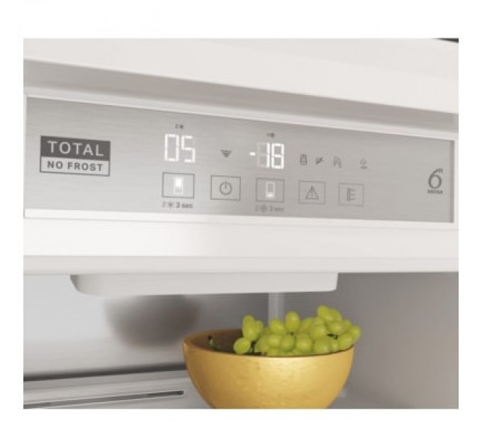 Whirlpool Холодильник Whirlpool WHC20T593