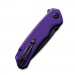 Civivi Ніж Civivi Brazen Tanto Darkwash Purple G10 (C2023D)