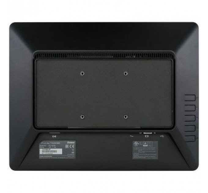 Монітор iiyama T1521MSC-B1