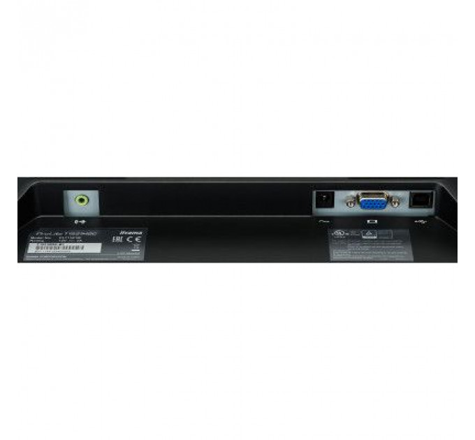 Монітор iiyama T1521MSC-B1