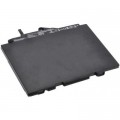 HP Акумулятор до ноутбука HP EliteBook 820 G3 SN03XL, 44Wh (3910mAh), 3cell, 11.4V, Li-Po (A47525)