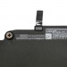 HP Акумулятор до ноутбука HP EliteBook 820 G3 SN03XL, 44Wh (3910mAh), 3cell, 11.4V, Li-Po (A47525)