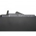 HP Акумулятор до ноутбука HP EliteBook 820 G3 SN03XL, 44Wh (3910mAh), 3cell, 11.4V, Li-Po (A47525)