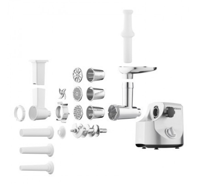 Ardesto М'ясорубка Ardesto MGA-3000W