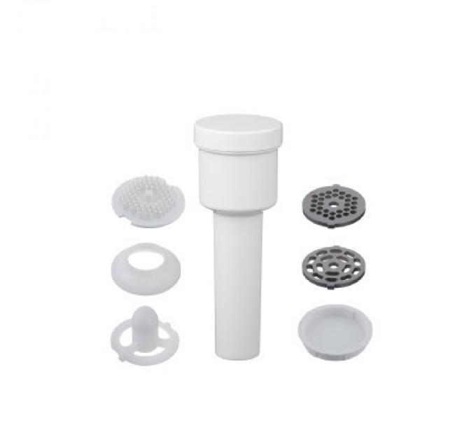 Panasonic М'ясорубка Panasonic MK-GX1700WTQ