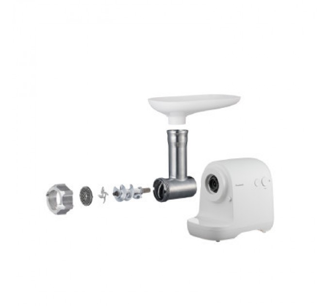 Panasonic М'ясорубка Panasonic MK-GX1700WTQ