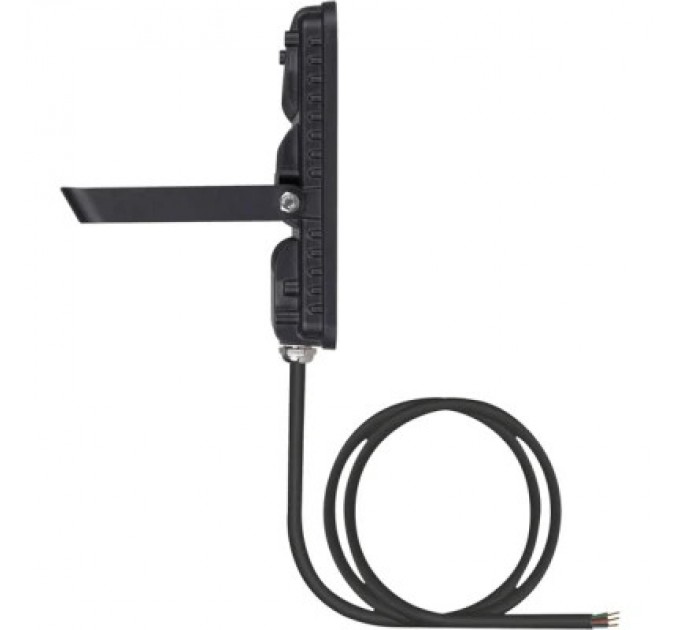 LEDVANCE Прожектор LEDVANCE FL ESSENTIAL 30W 840 BK IP65 (4058075768079)