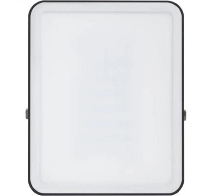 LEDVANCE Прожектор LEDVANCE FL ESSENTIAL 30W 840 BK IP65 (4058075768079)