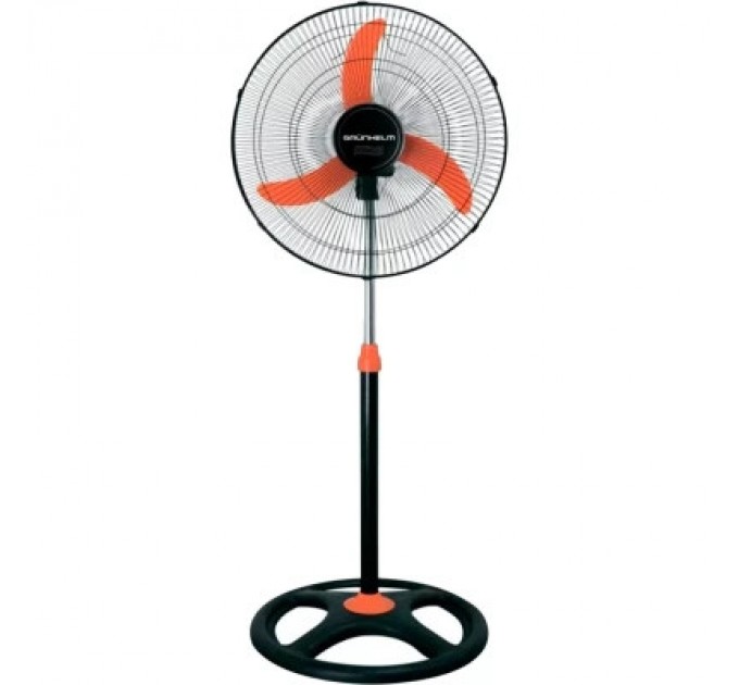 Grunhelm Вентилятор Grunhelm GFS-4010