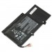 HP Акумулятор до ноутбука HP Envy x360 15-w NP03XL, 3720mAh (43Wh), 3cell, 11.4V, Li-ion (A47651)