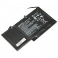 HP Акумулятор до ноутбука HP Envy x360 15-w NP03XL, 3720mAh (43Wh), 3cell, 11.4V, Li-ion (A47651)