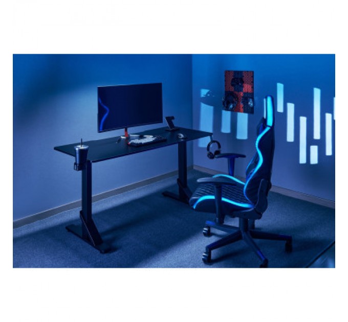 GamePro Комп'ютерний стіл GamePro GD214