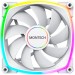 MONTECH Кулер до корпусу MONTECH RX140 PWM WHITE