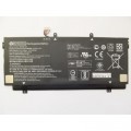 HP Акумулятор до ноутбука HP Spectre 13-ae SH03XL, 5020mAh (57.9Wh), 3cell, 11.55V, Li-io (A47432)