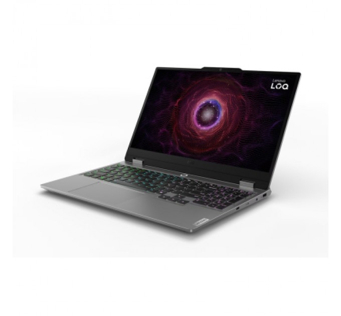 Lenovo Ноутбук Lenovo LOQ 15ARP9 (83JC008ARA)