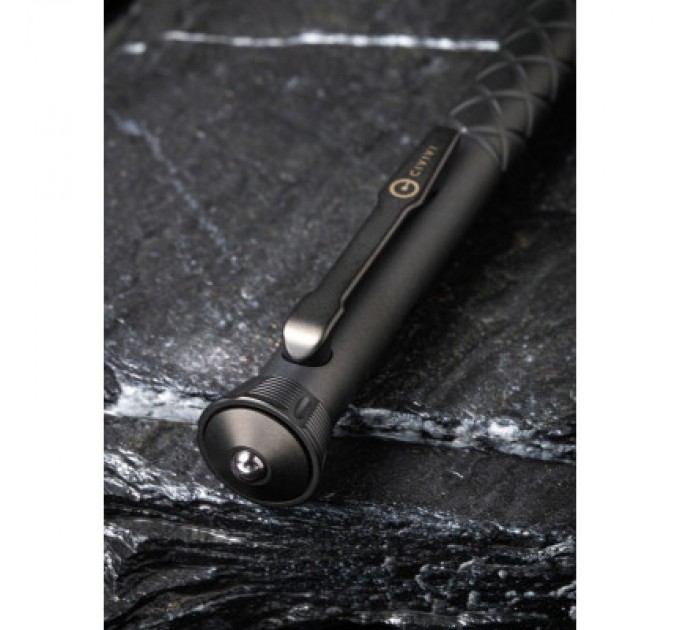 Civivi Тактична ручка Civivi титанова Coronet CP-02B (CP-02B)