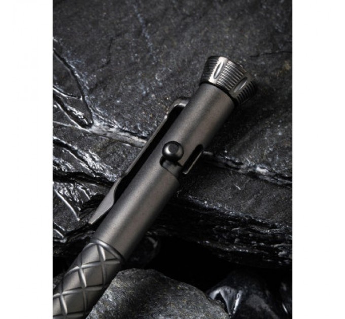 Civivi Тактична ручка Civivi титанова Coronet CP-02B (CP-02B)