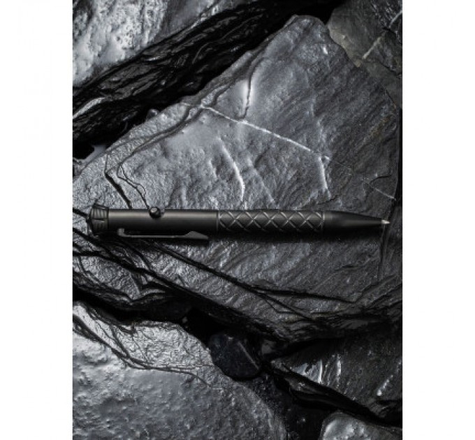 Civivi Тактична ручка Civivi титанова Coronet CP-02B (CP-02B)