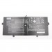 Lenovo Акумулятор до ноутбука Lenovo Yoga 910-13 L15C4P22, 10160mAh (78Wh), 7.68V, Li-ion (A47649)
