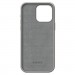 Armorstandart Чохол до мобільного телефона Armorstandart FAKE Leather Case Apple iPhone 15 Pro Max Grey (ARM76307)