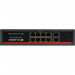 Комутатор мережевий FoxGate S5808P-E2(T)