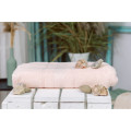 MirSon Рушник MirSon банний 5010 SoftNess Peach 70x140 см (2200003182248)