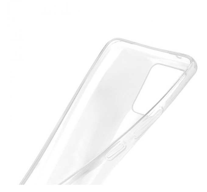 BeCover Чохол до мобільного телефона BeCover Nokia G42 5G Transparancy (710731)