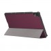 Чохол до планшета BeCover Smart Case Lenovo Tab P11 / P11 Plus Red wine (706095)