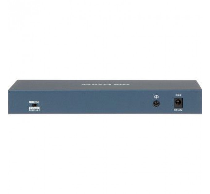 Комутатор мережевий Hikvision DS-3E0310P-E/M