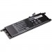 PowerPlant Акумулятор до ноутбука PowerPlant ASUS D553M (B21N1329) 7.2V 4000mAh (NB430772)