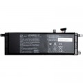 PowerPlant Акумулятор до ноутбука PowerPlant ASUS D553M (B21N1329) 7.2V 4000mAh (NB430772)
