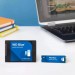 WESTERN DIGITAL Накопичувач SSD M.2 2280 2TB SA510 WD (WDS200T3B0A)