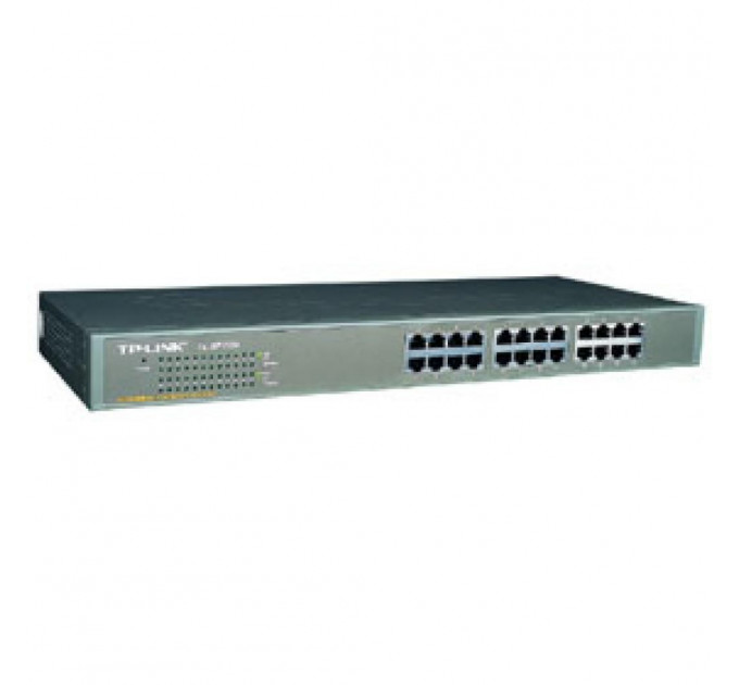Комутатор мережевий TP-Link TL-SF1024