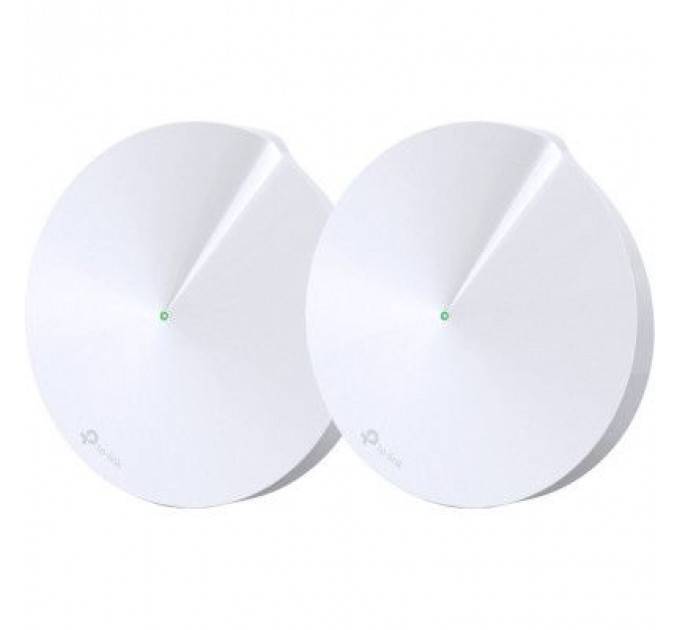 Точка доступу Wi-Fi TP-Link DECO-M5-2-PACK