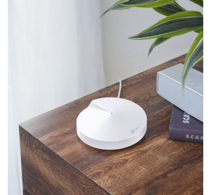 Точка доступу Wi-Fi TP-Link DECO-M5-2-PACK