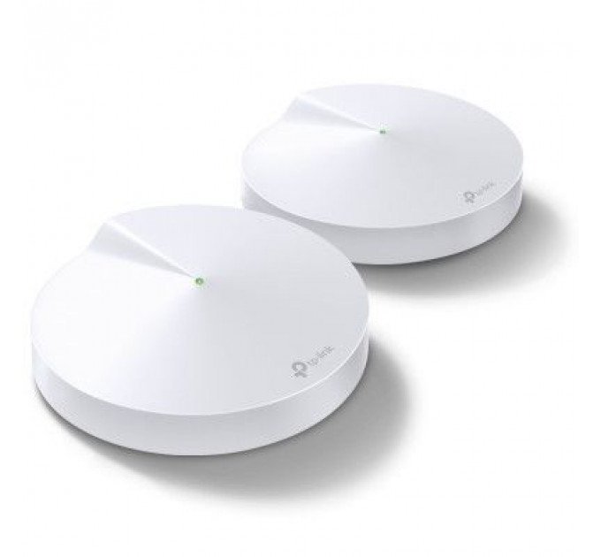 Точка доступу Wi-Fi TP-Link DECO-M5-2-PACK