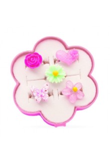 Дитяча каблучка Дитяча каблучка