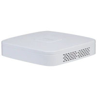 Реєстратор для відеоспостереження Dahua DHI-NVR2104-I2
