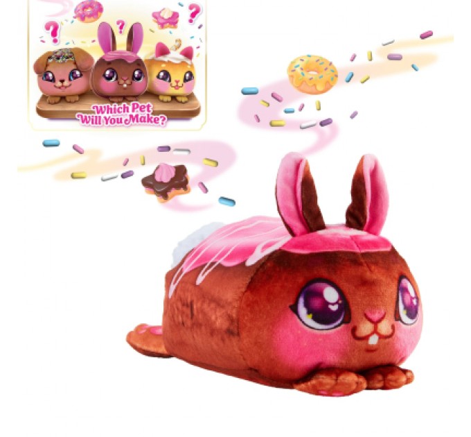 Moose Інтерактивна іграшка Moose Cookies Makery Магічна пекарня - Ласощі (23503)