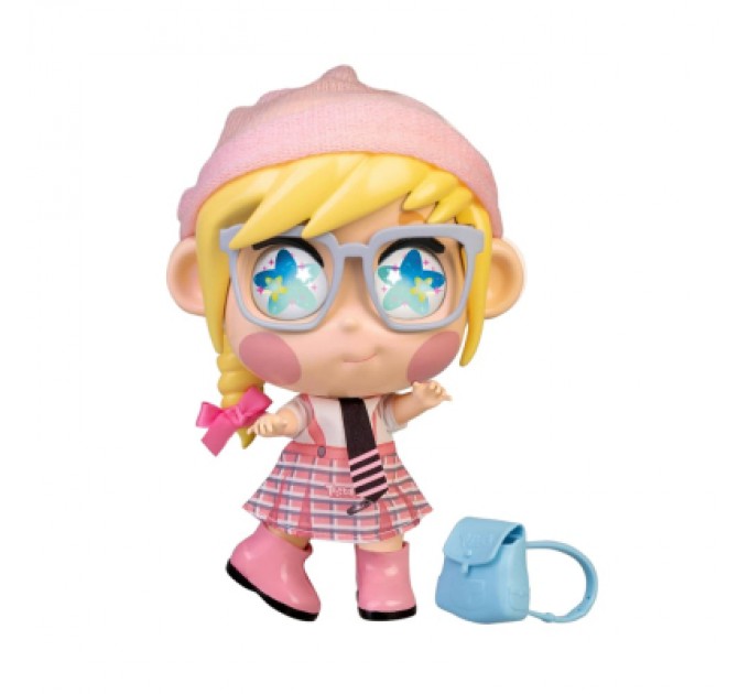 Trotties Лялька Trotties Люсі (TFT02000)