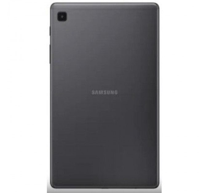 Samsung Планшет Samsung Galaxy Tab A7 Lite 8.7" Wi-Fi 3/32GB Grey (SM-T220NZAASEK)